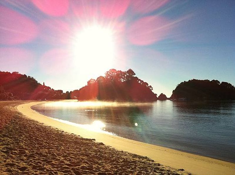 New Zealand: The outdoorsy solo trip that still feels secure