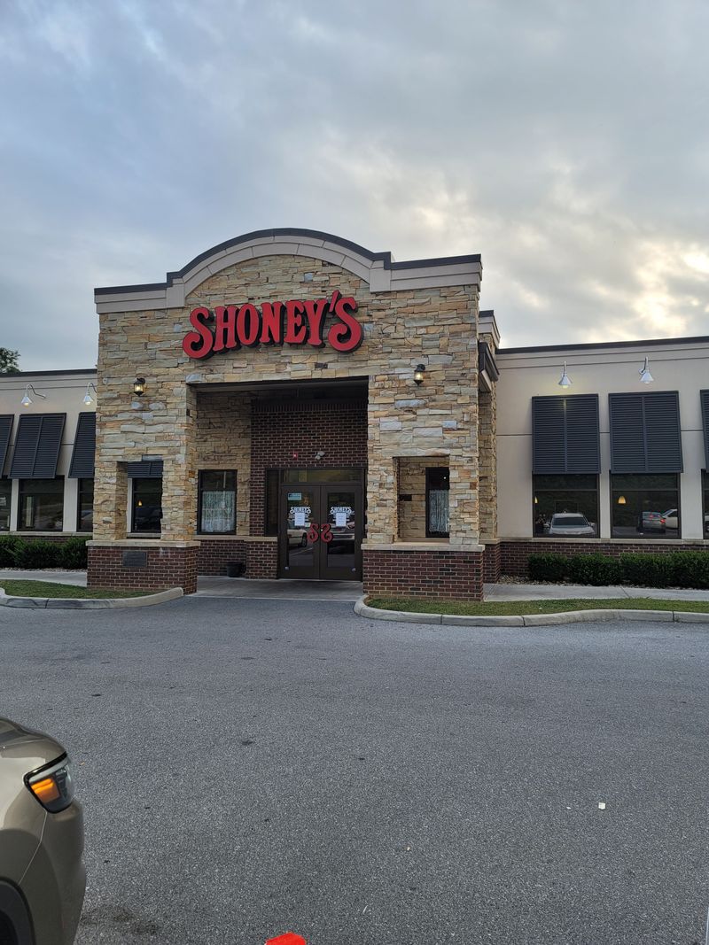 Sweet Treats on Main