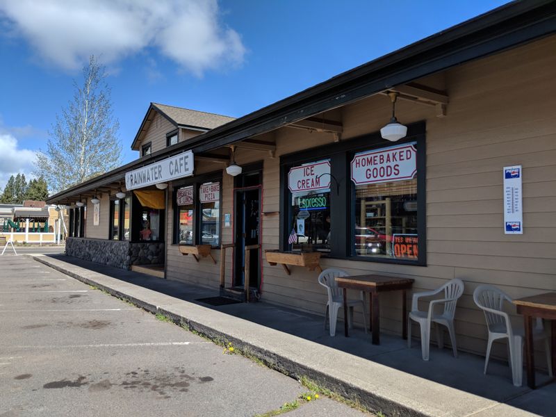 Food, Beer, and Morning Fuel