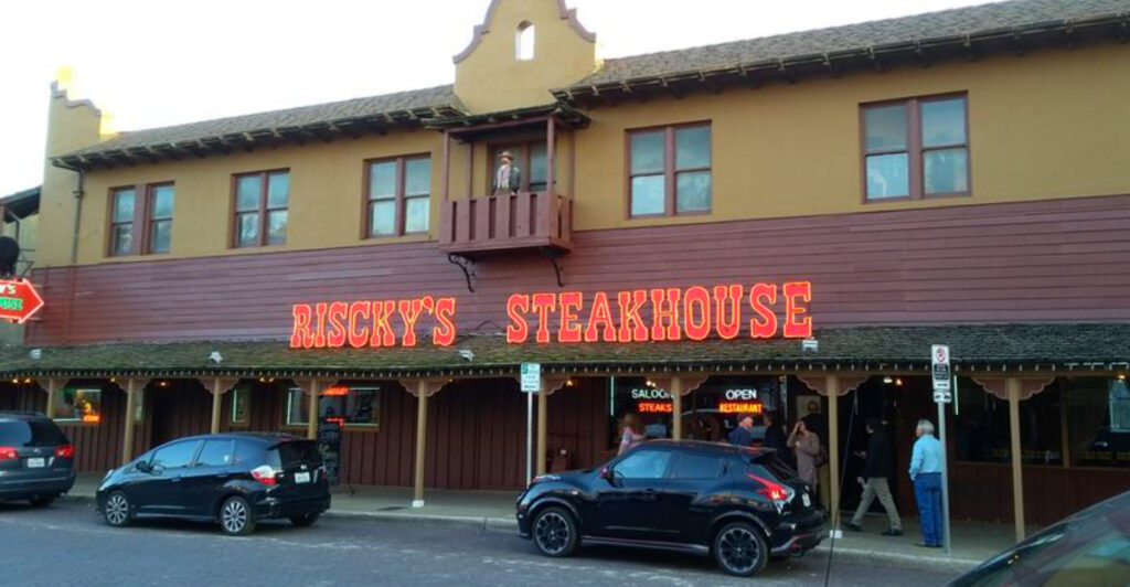 Sizzling in Fort Worth: 14 Steak Houses You Can’t Miss