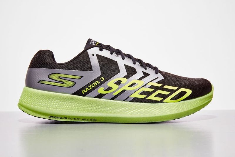 Skechers GOrun Razor 3 Hyper