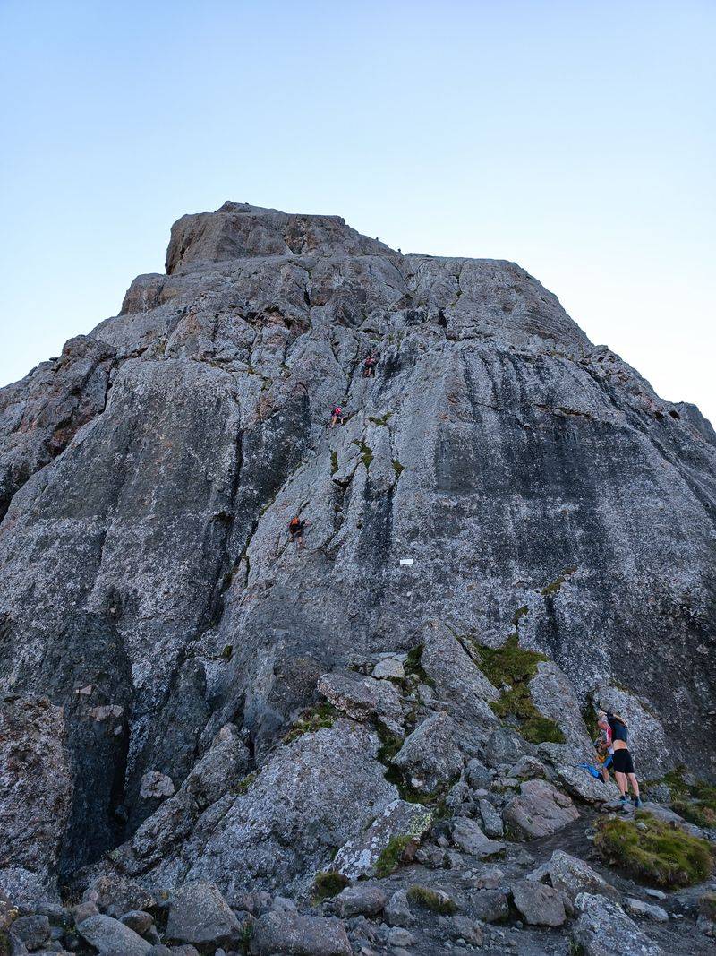 Dolomites Via Ferrata — Italy’s Metal Pathways