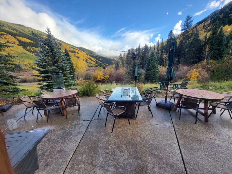 Pine Creek Cookhouse (Ashcroft, near Aspen)