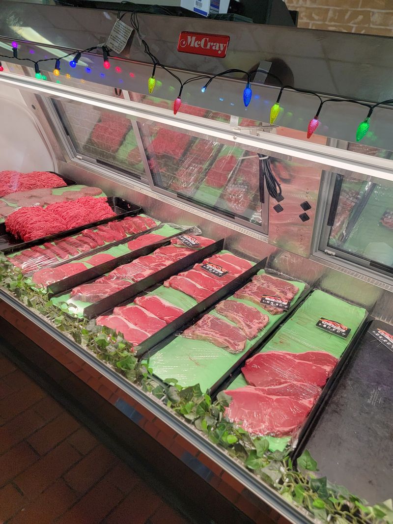 The Butcher Block Meat Market and Grill – Lovington, NM