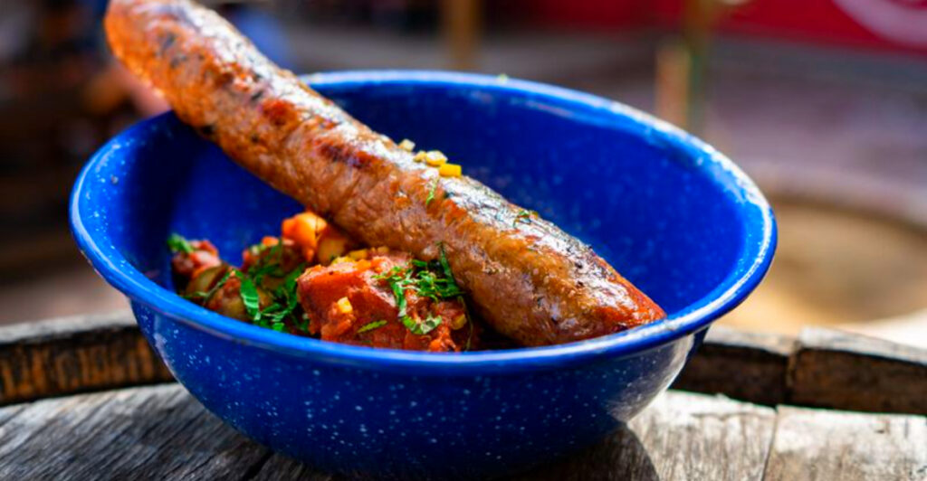 Skip Chain Restaurants – These 14 Local Spots Have the Best Sausage Instead