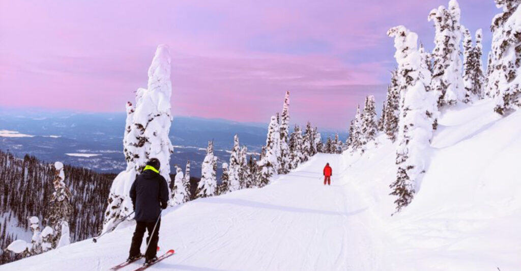 Skip the Crowds: America’s Best Small Ski Towns