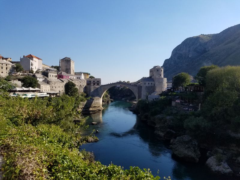 Mostar, Bosnia and Herzegovina