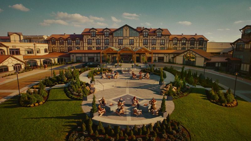 Nemacolin Resort - Farmington