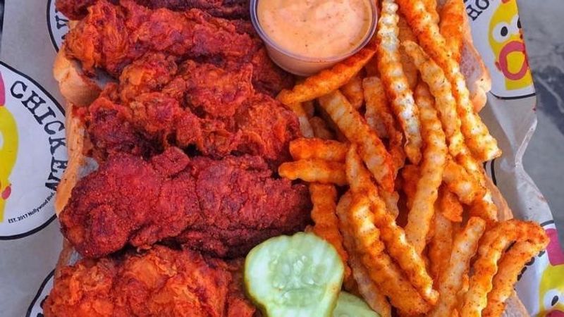 Extra Hot vs Reaper Duel