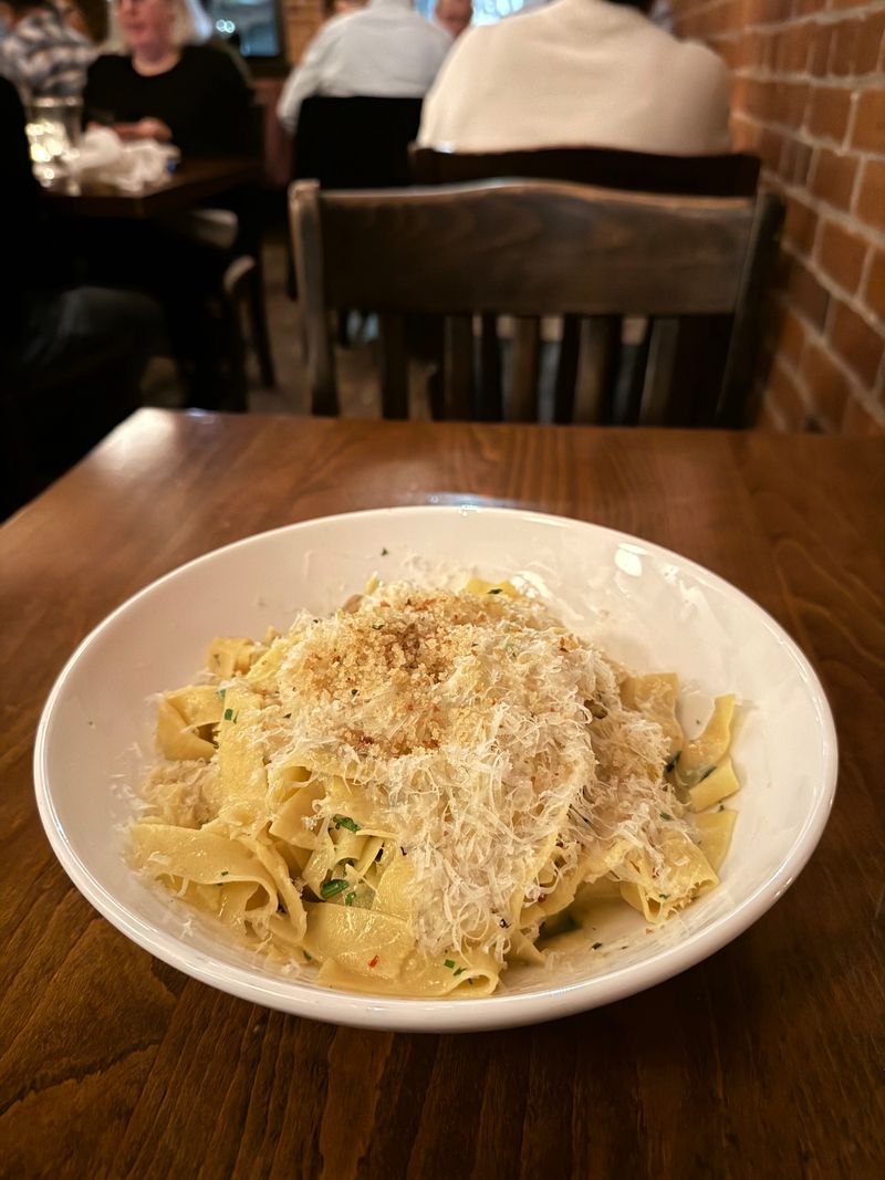 Pasta That Feels Like a Hug