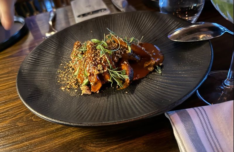 The Perfect Steak From The Coals