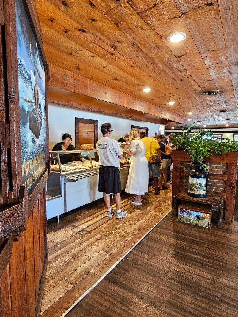 Why Everyone Feels Like a Regular