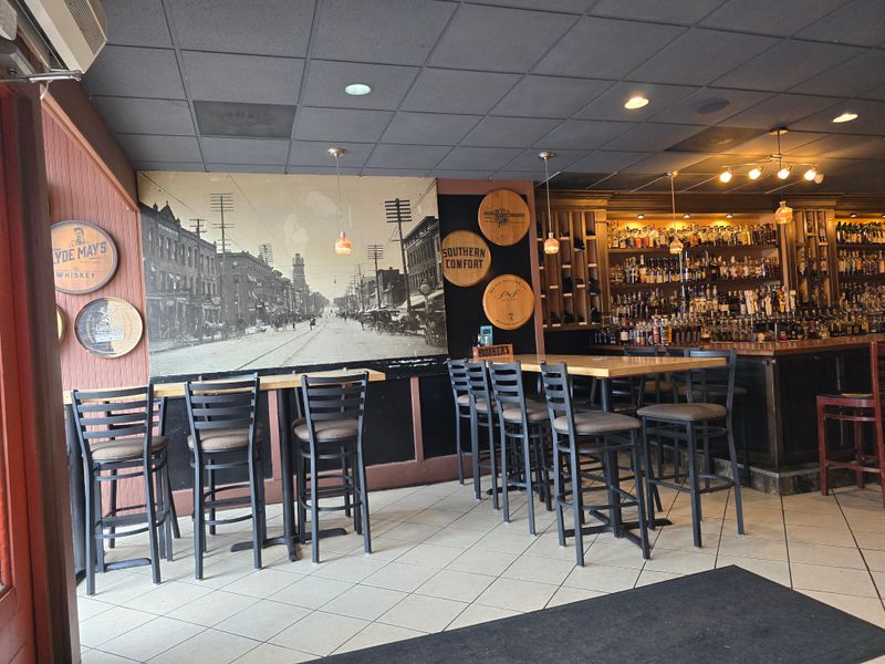 Atmosphere And Layout