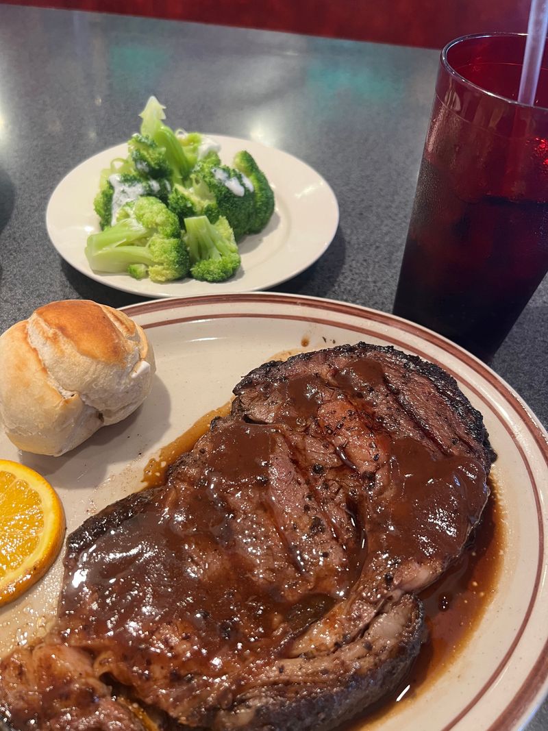 Rehoboth Diner - Rehoboth Beach