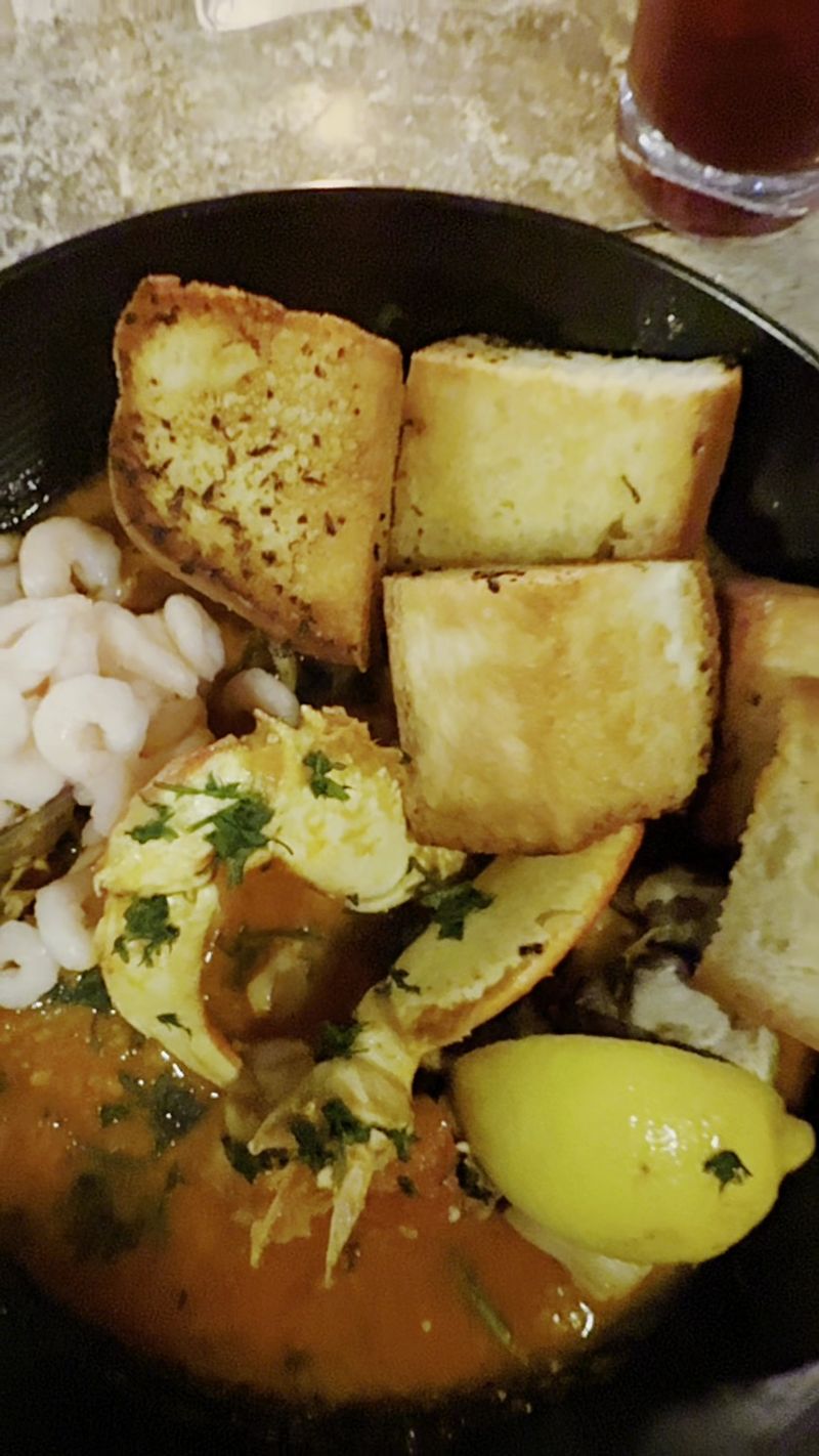 Sablefish With Miso Glaze