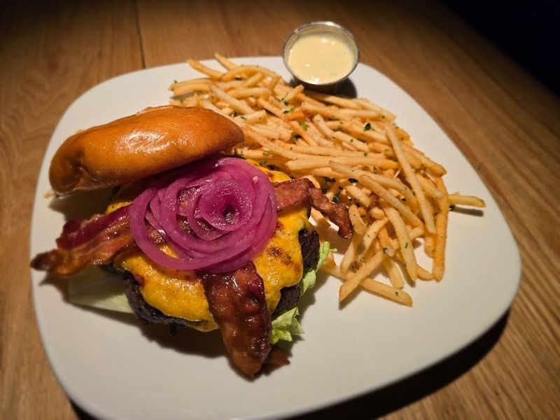 Montana Poutine With Elk Gravy