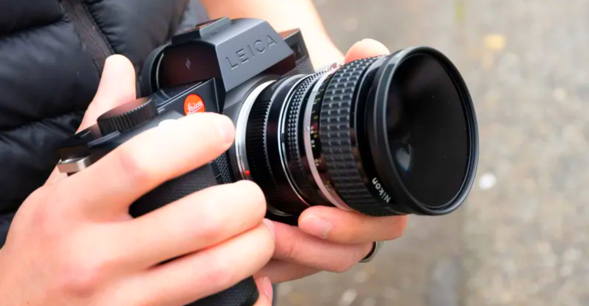 Snapshots of the Future: 10 Cameras That Feel Ahead of Their Time