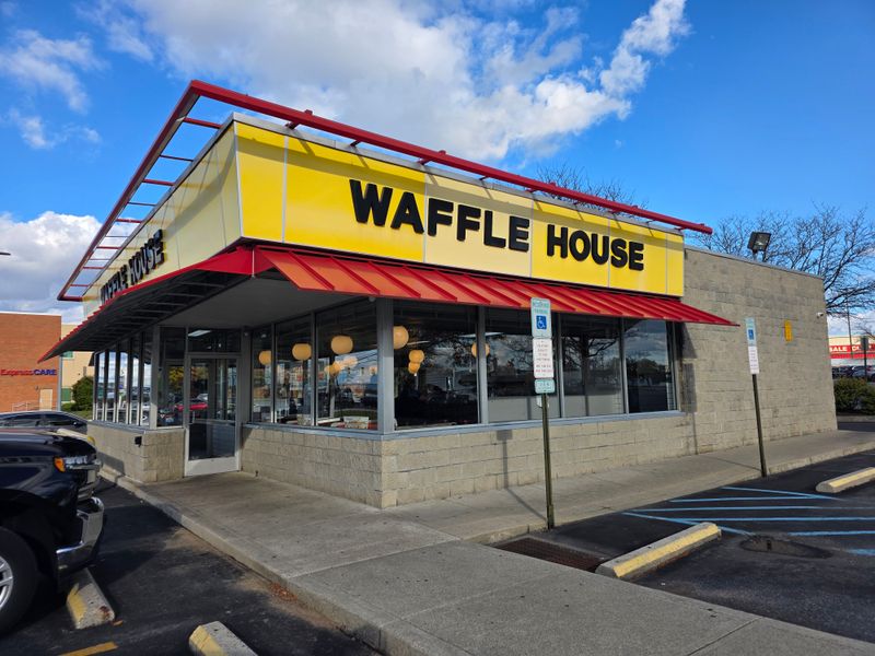 Waffle House