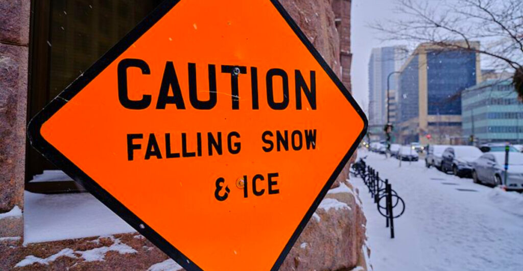Snow Emergency and Tragic Snowplow Death Hit Minneapolis as Winter Weather Slams Minnesota Today