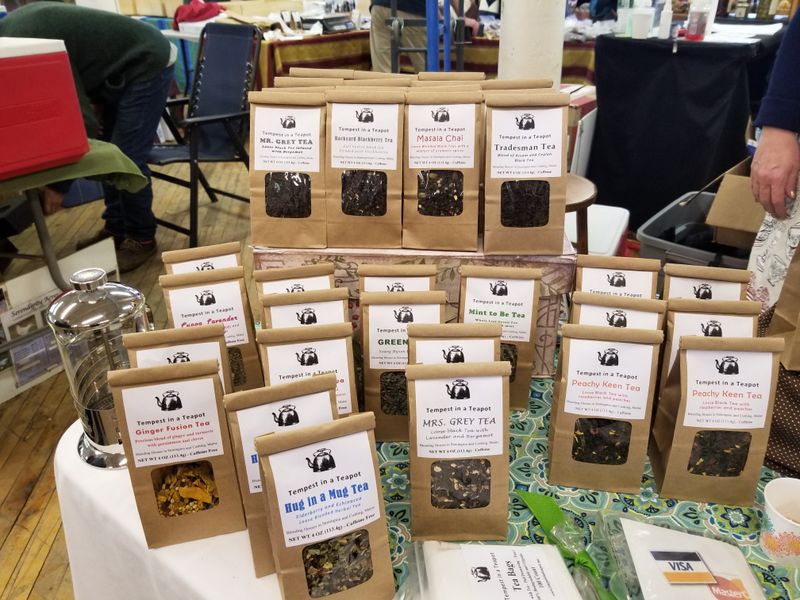 Follow Maine's Trail of Holiday Markets and Events