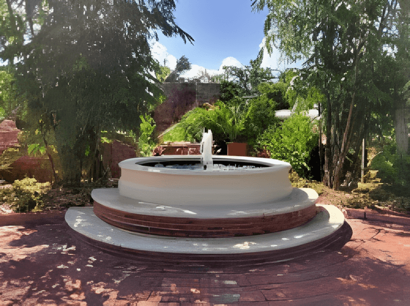 Visit Higgs Beach & the Key West Garden Club at West Martello