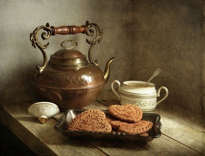 Keep Cookies Soft With Apple Slices