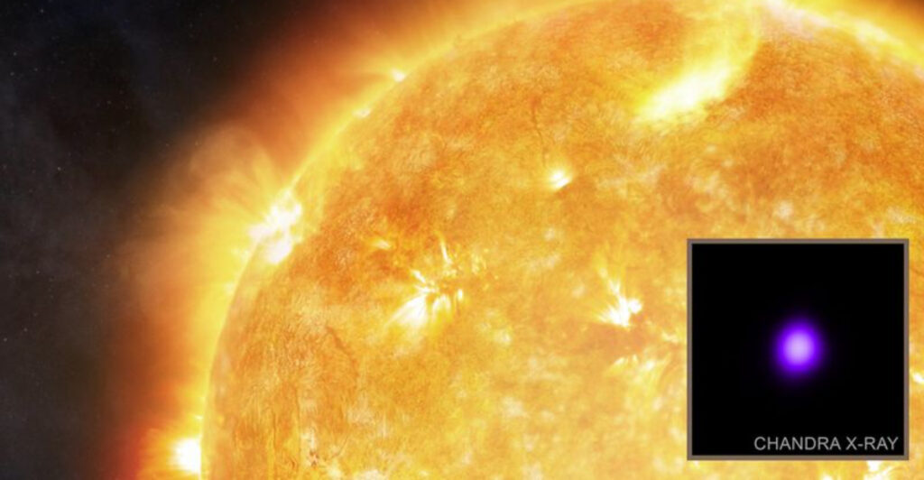 Solar Storm Incoming: Geomagnetic Storm Watch Promises Auroras – and Tech Impacts