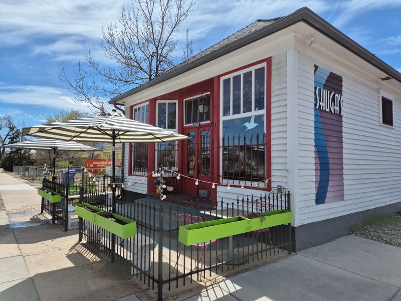 Neighborhood And Directions