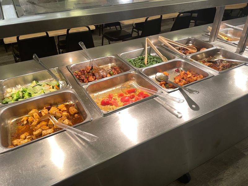 Golden Palace — Pittsburgh, PA