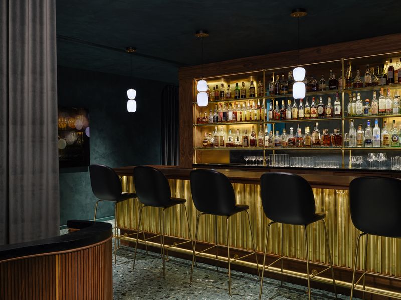 Providence in Hollywood