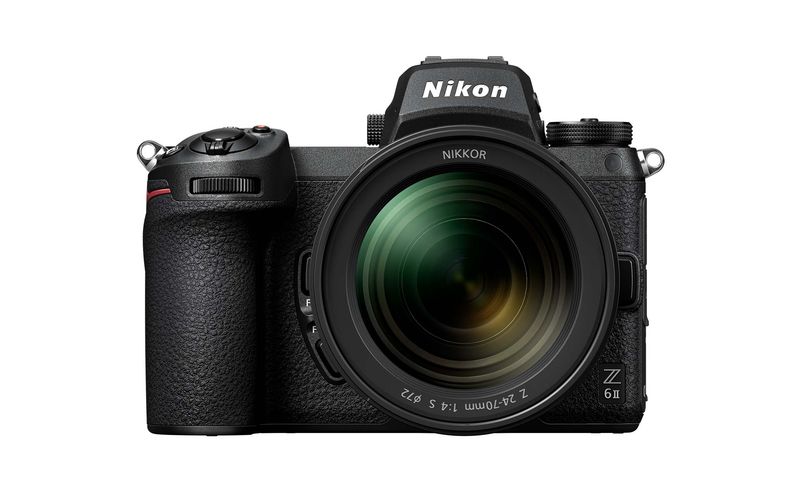 Nikon Z6 II