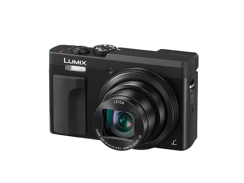 Panasonic Lumix TZ90