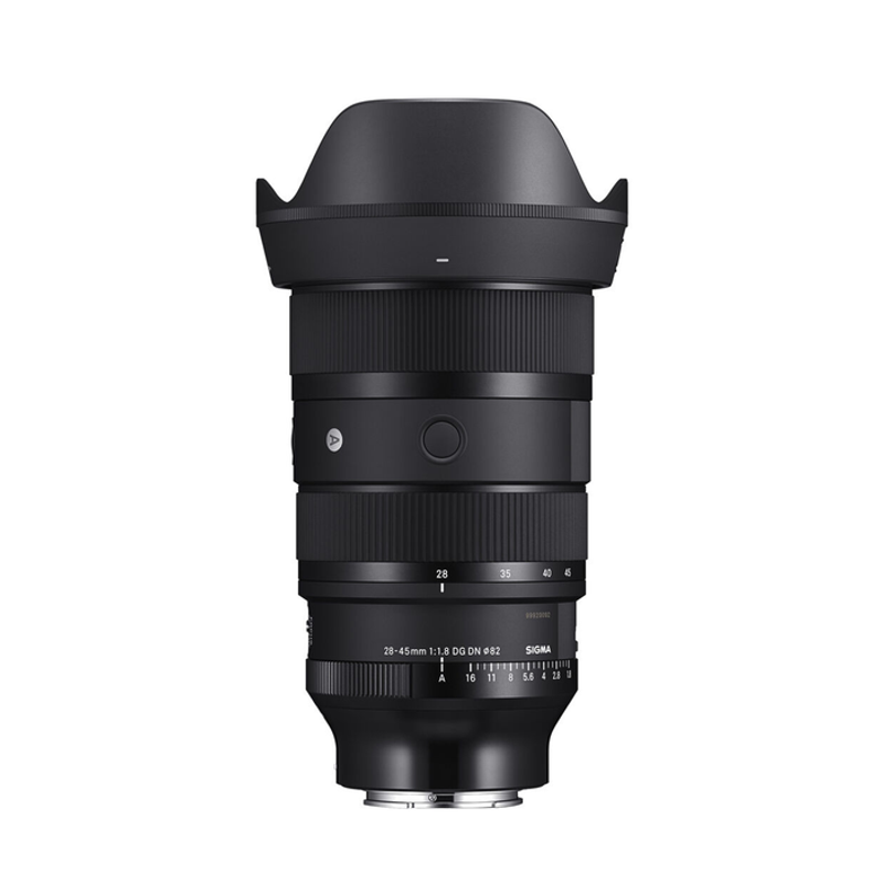 Sigma 28–45mm F1.8 DG DN Art (L-mount / E-mount)