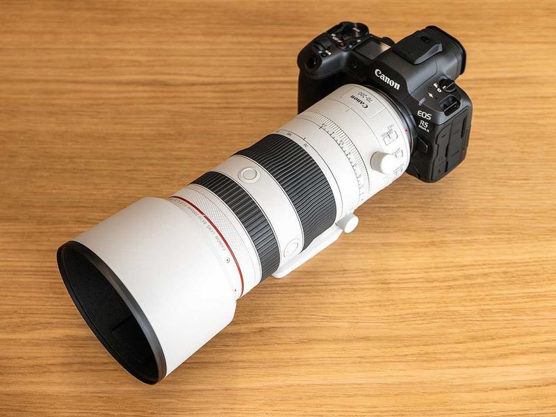 Canon RF 70-200mm f/2.8 L IS USM
