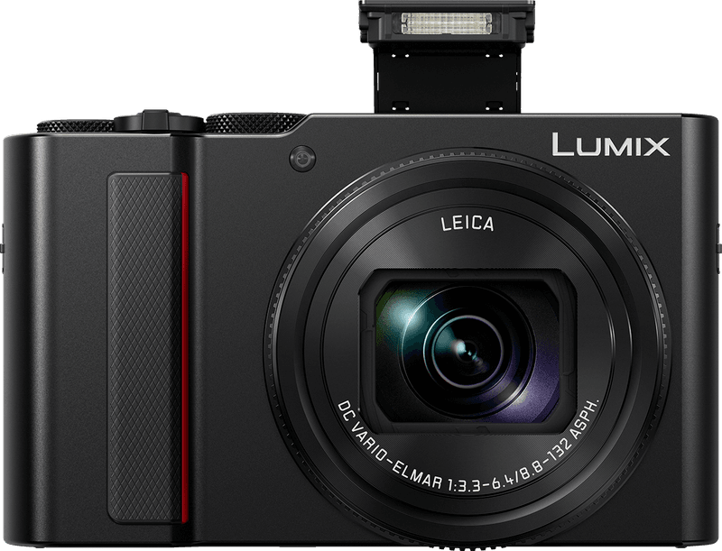 Panasonic Lumix ZS200 (TZ200)