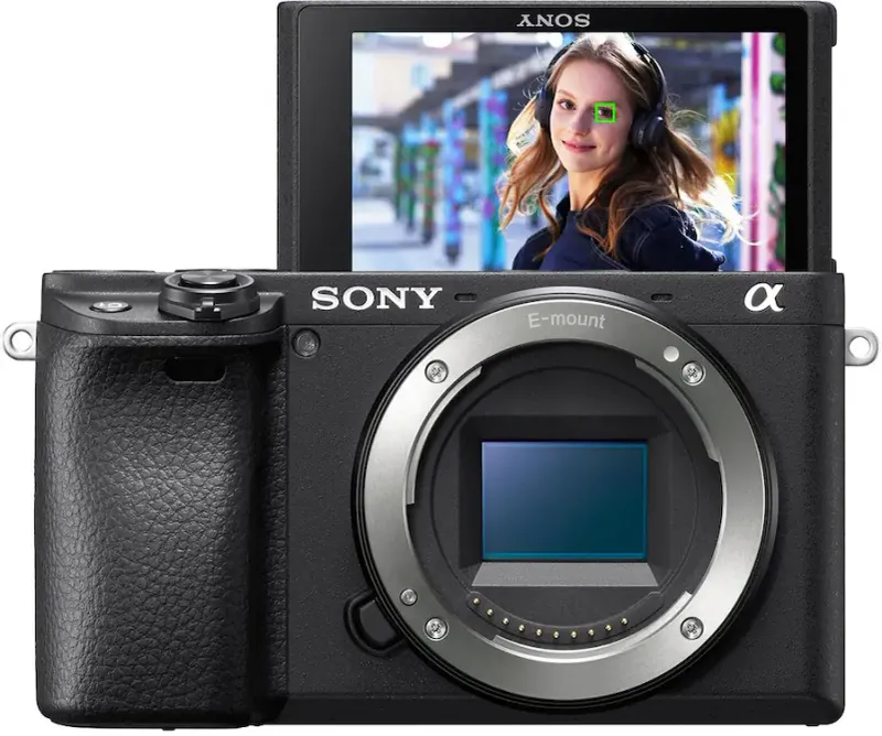Sony a6400 – Still a Classic Beginner and Enthusiast Body