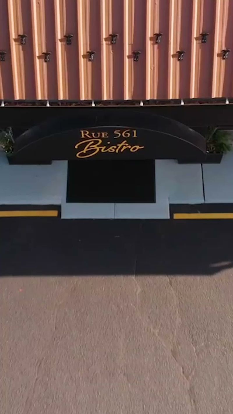 Rue 561 bistro - Toms River