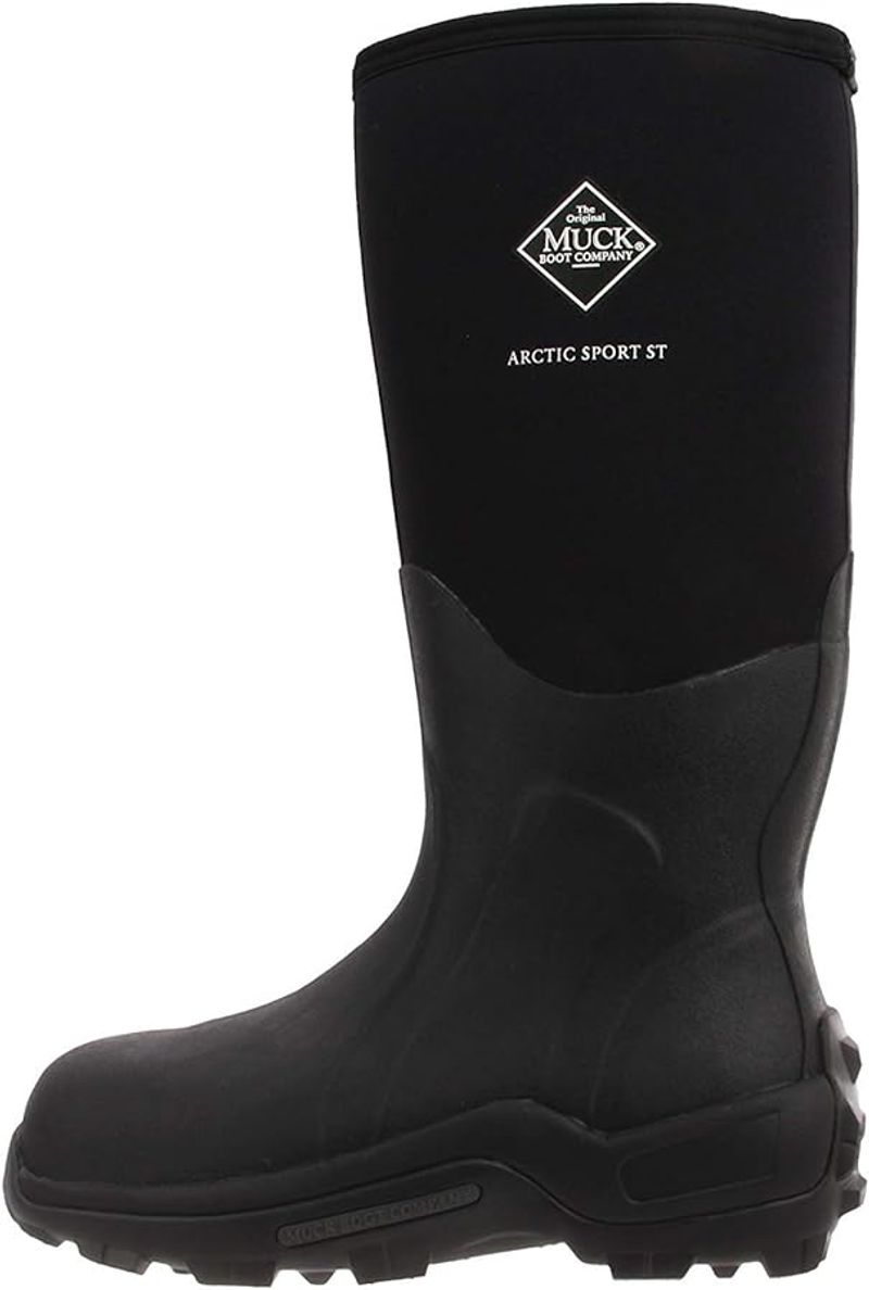 Muck Boot Arctic Sport Tall Boot