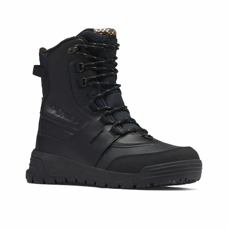 Columbia Bugaboot Celsius Plus – Reliable All-Rounder at a Fair Price