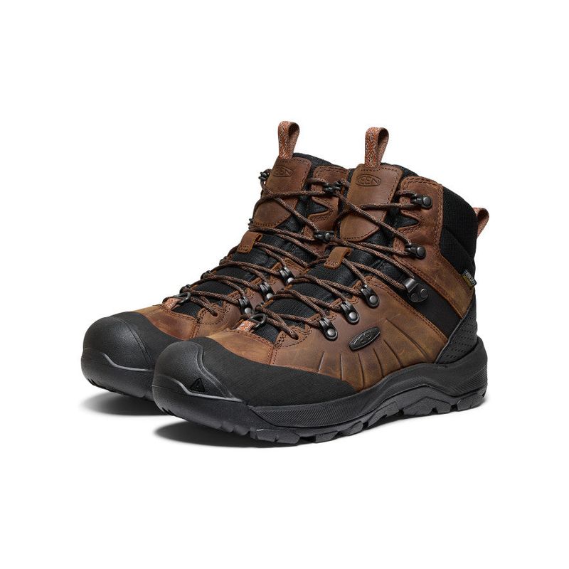 Keen Revel IV Polar