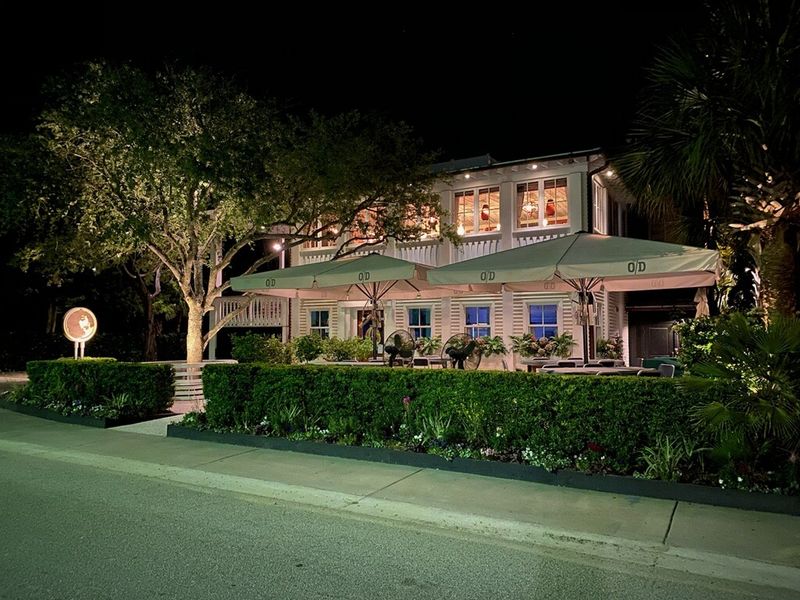 The Obstinate Daughter – Sullivan's Island