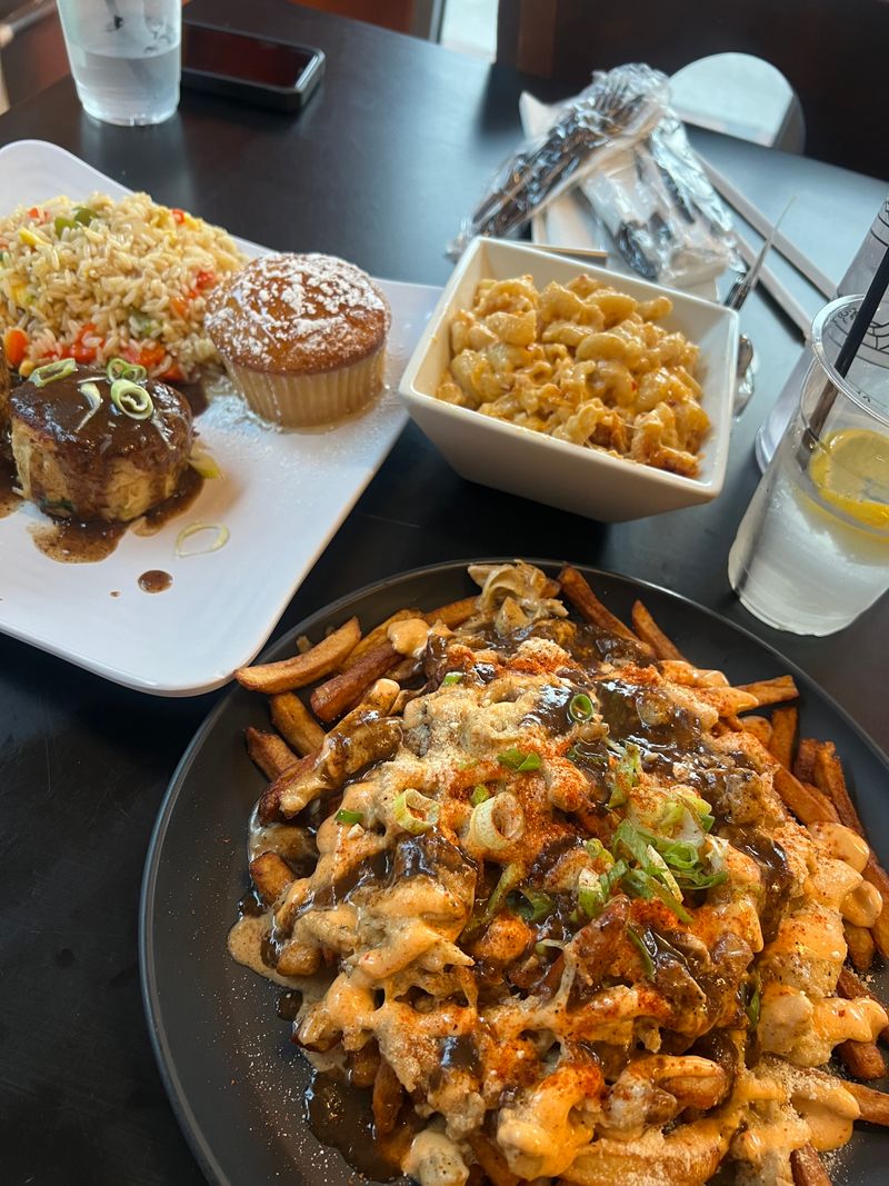 Late Night Friday Vibes