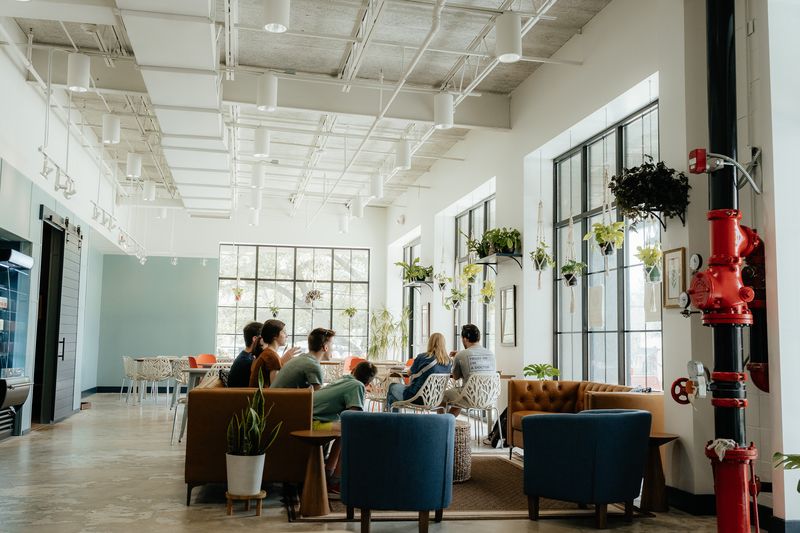 Cultivate Coffee Project – Jackson, MS