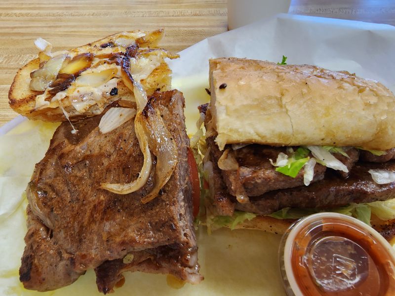 Taste of Chicago - Chicago, IL