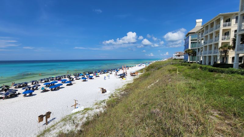 Santa Rosa Beach – Santa Rosa, Florida