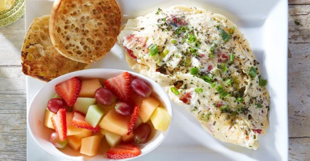 South Carolina Favorite Serving Brunch Plates Worth Getting Out of Bed For