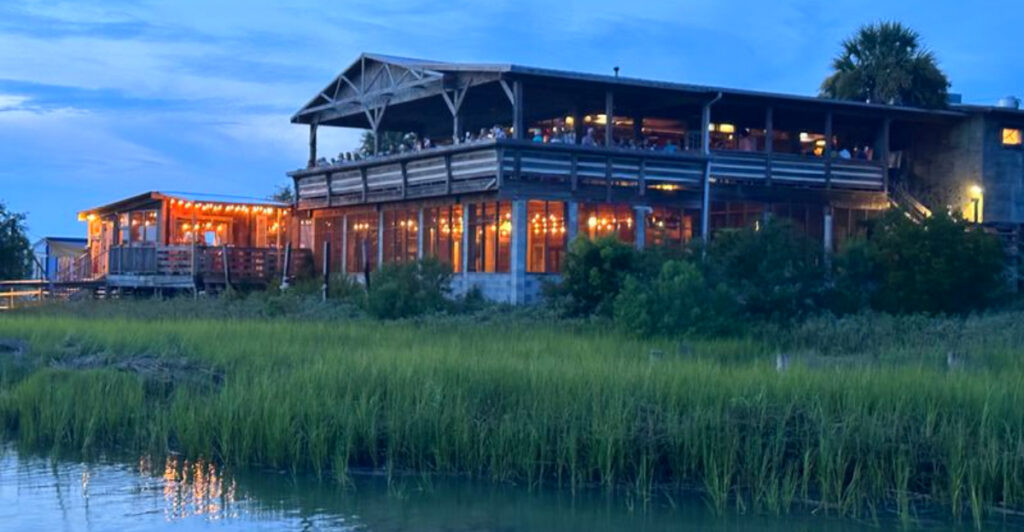 South Carolina Restaurants Known for Classic Southern Comfort Food