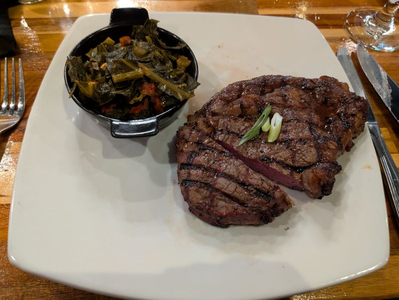 Signature Filet Mignon