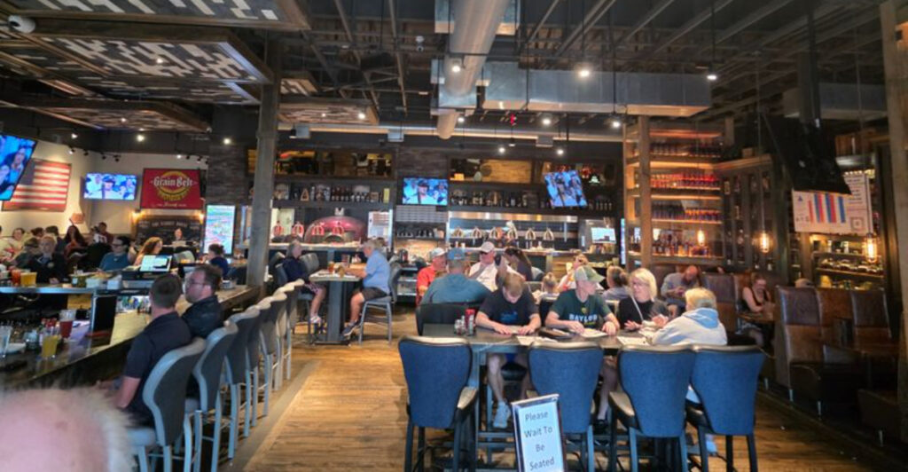 South Dakota Local Hotspot Offering Fish and Chips Done Exactly Right