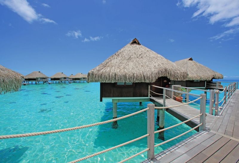 French Polynesia — Longevity in the Pacific